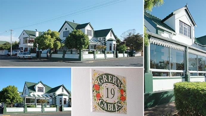 Green Gables Guest House Strand Exterior photo